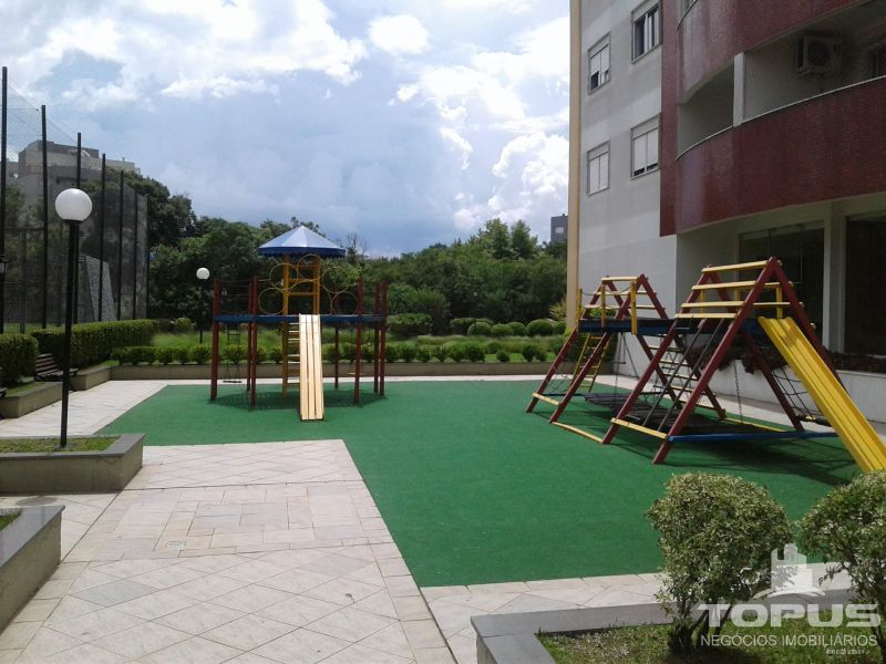 Apartamento 3 quartos  no bairro RIO BRANCO em CAXIAS DO SUL