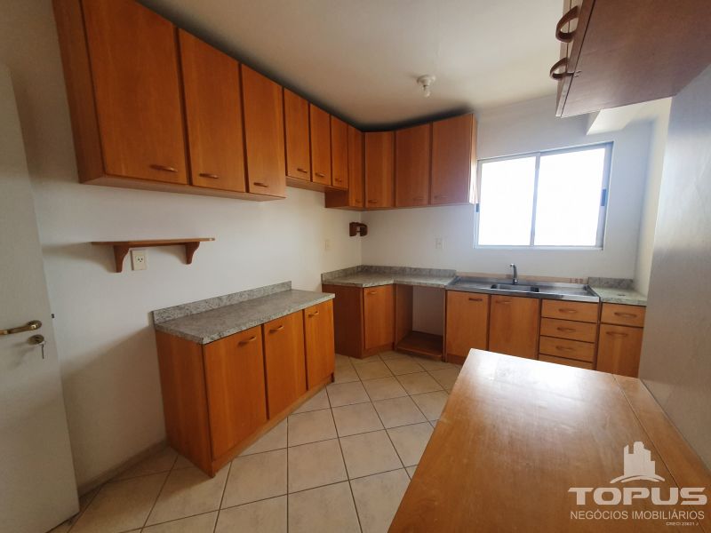 Apartamento 3 quartos  no bairro RIO BRANCO em CAXIAS DO SUL