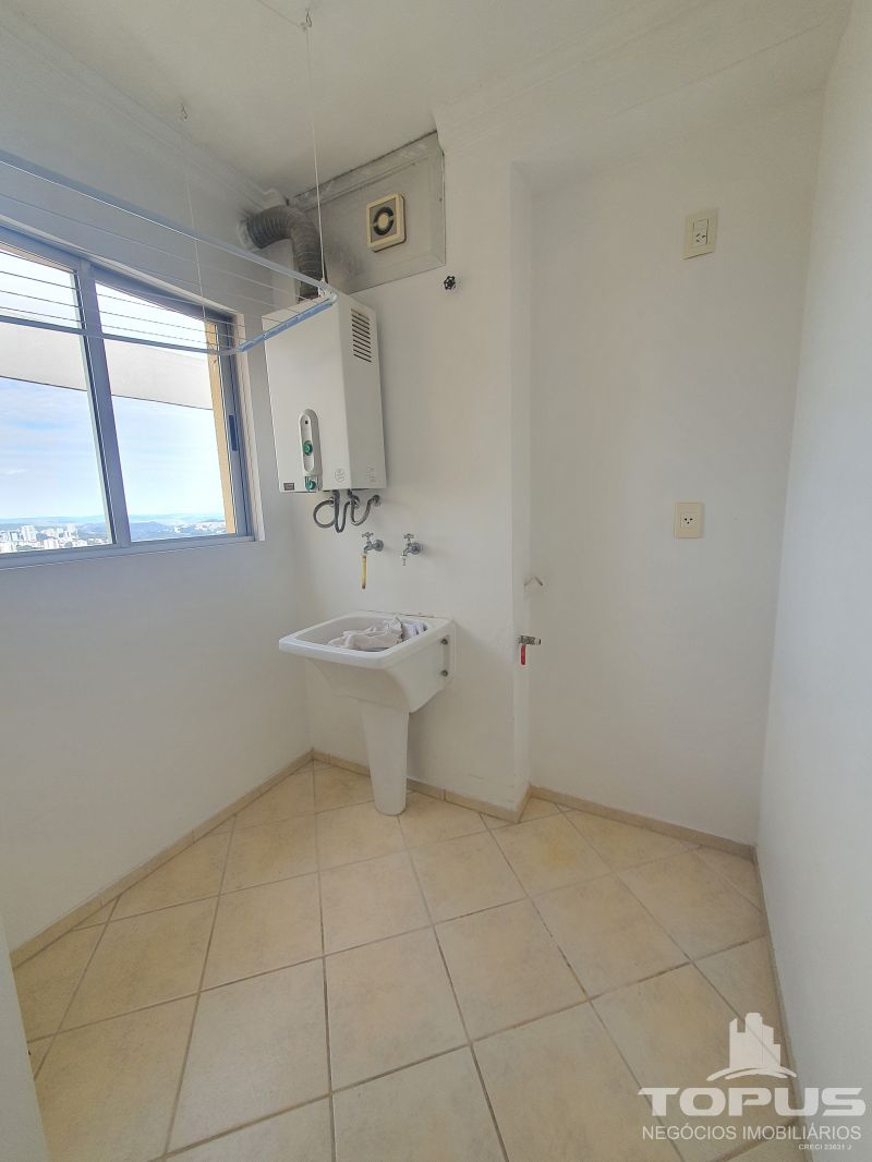 Apartamento 3 quartos  no bairro RIO BRANCO em CAXIAS DO SUL