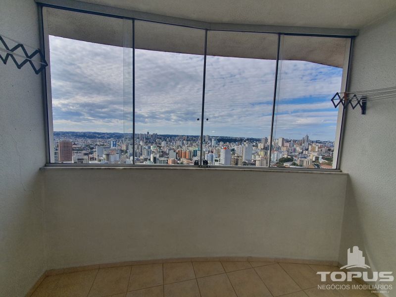 Apartamento 3 quartos  no bairro RIO BRANCO em CAXIAS DO SUL