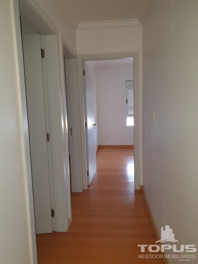 Apartamento 3 quartos  no bairro RIO BRANCO em CAXIAS DO SUL