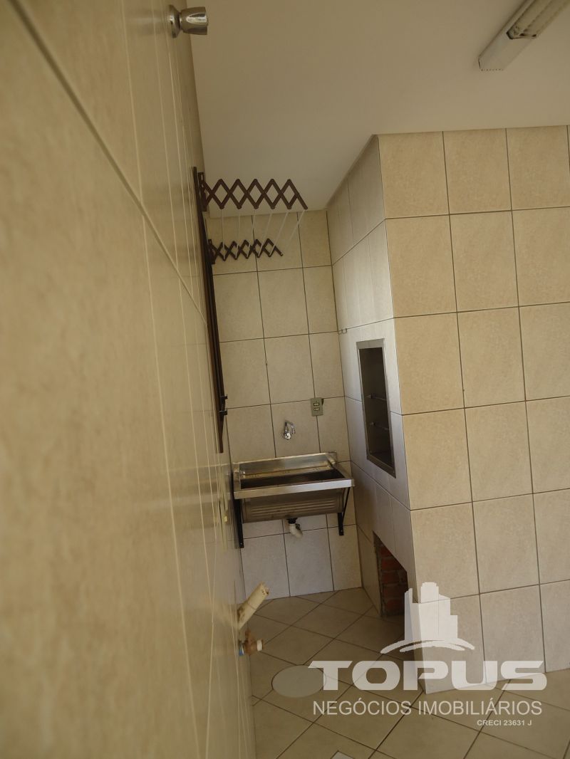 Apartamento 2 quartos  no bairro UNIVERSITARIO em CAXIAS DO SUL