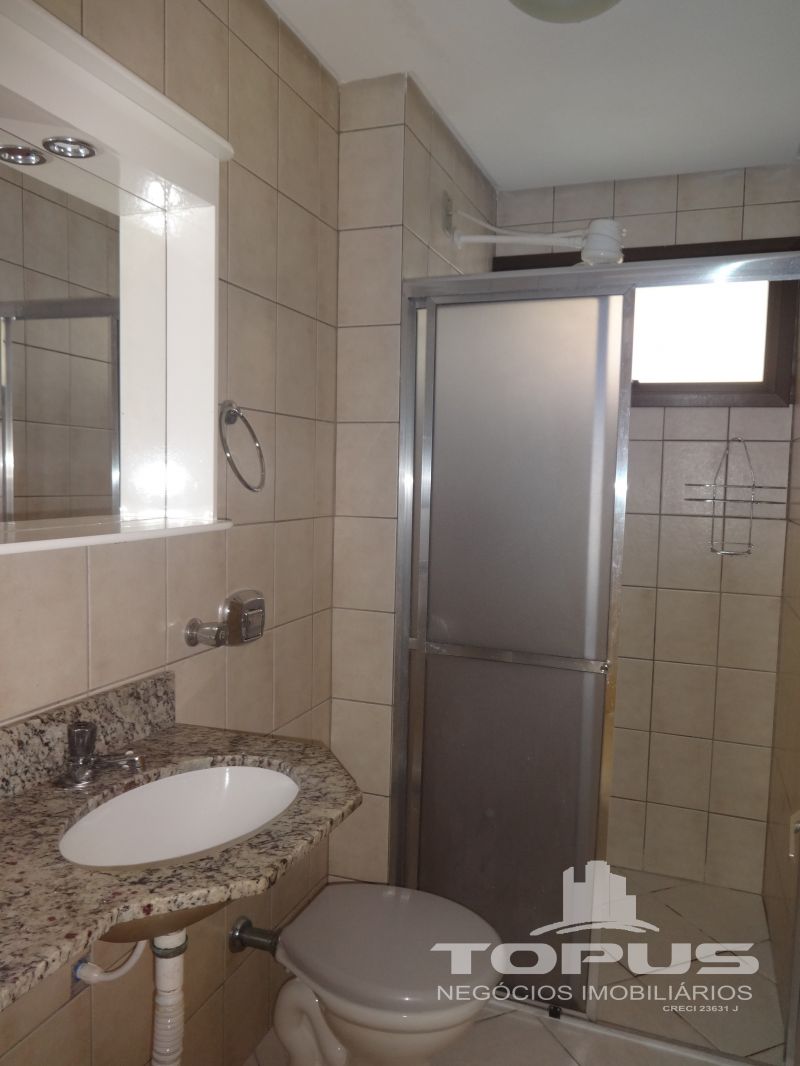 Apartamento 2 quartos  no bairro UNIVERSITARIO em CAXIAS DO SUL
