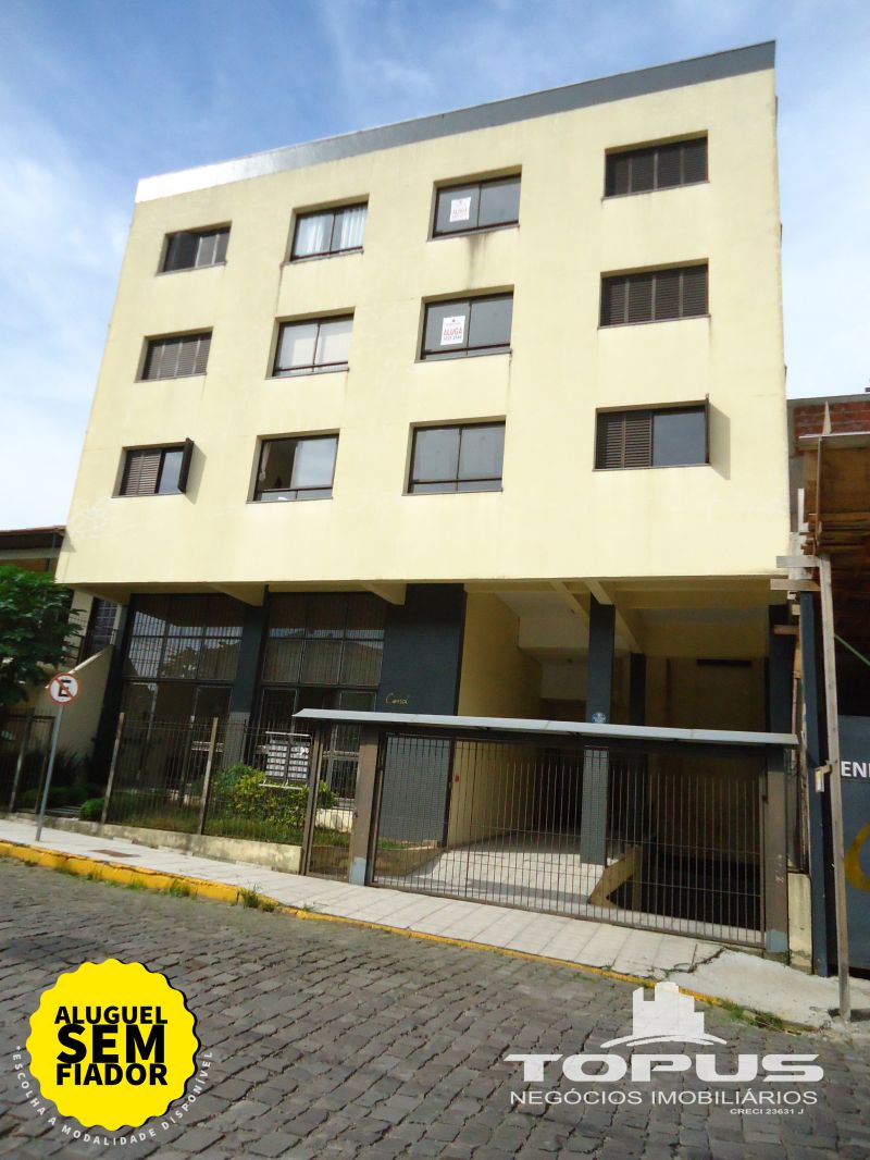 Apartamento 2 quartos  no bairro UNIVERSITARIO em CAXIAS DO SUL