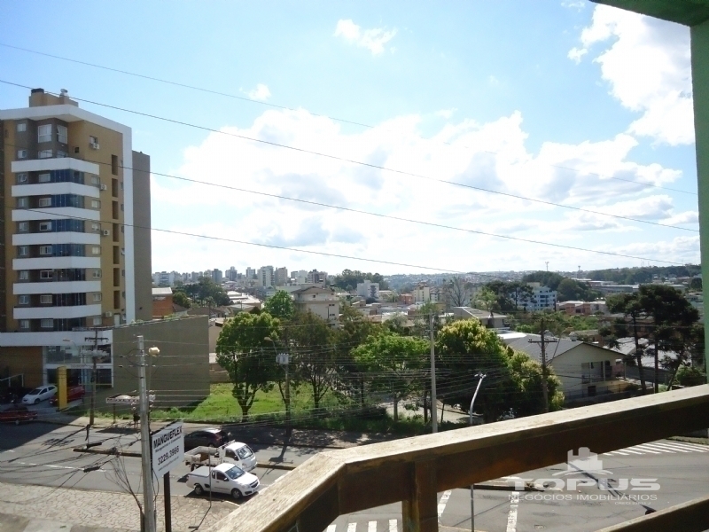 Kitnet/JK 1 quarto  no bairro SAGRADA FAMILIA em CAXIAS DO SUL