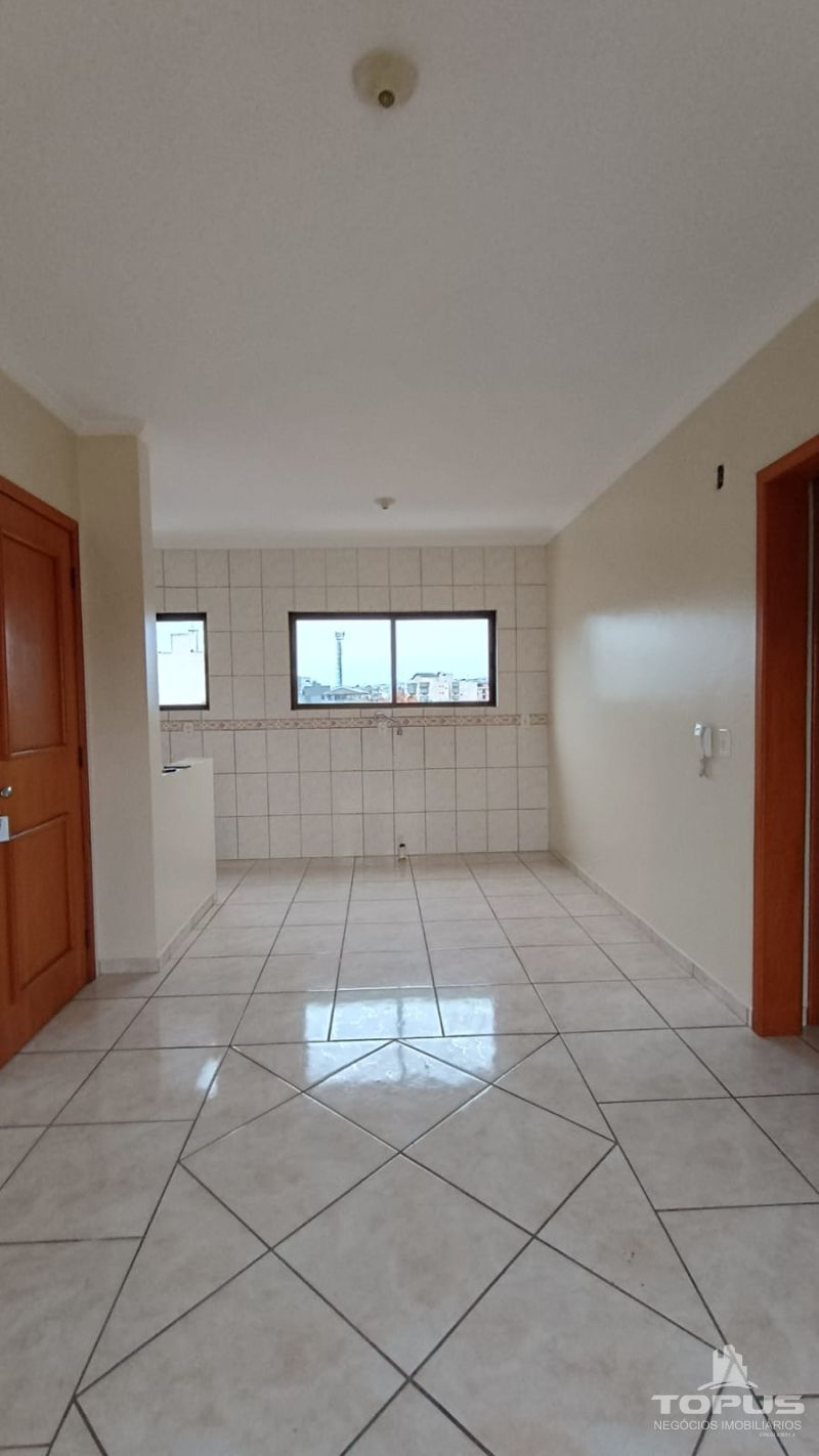 Apartamento 2 quartos  no bairro MARECHAL FLORIANO em CAXIAS DO SUL