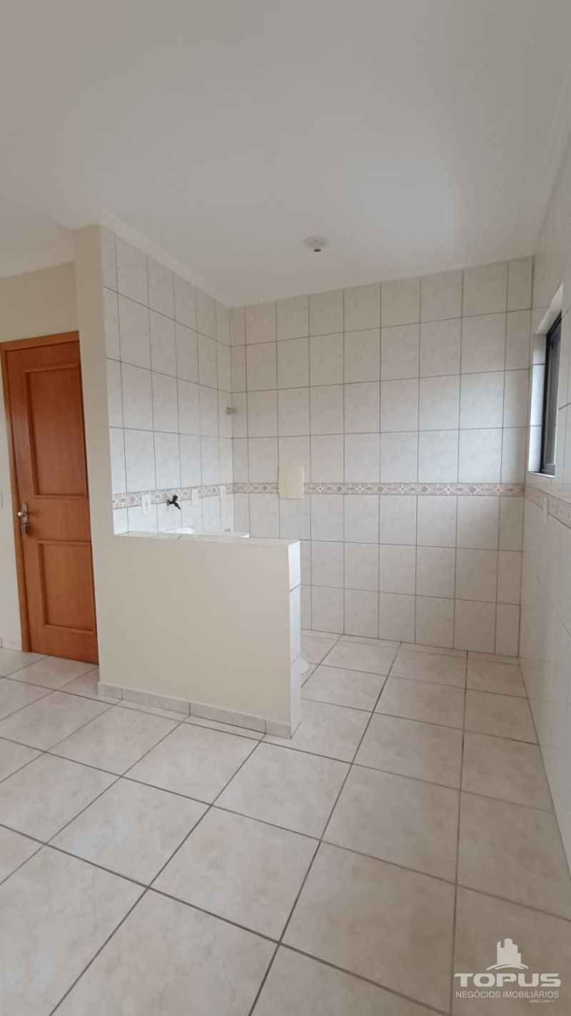 Apartamento 2 quartos  no bairro MARECHAL FLORIANO em CAXIAS DO SUL