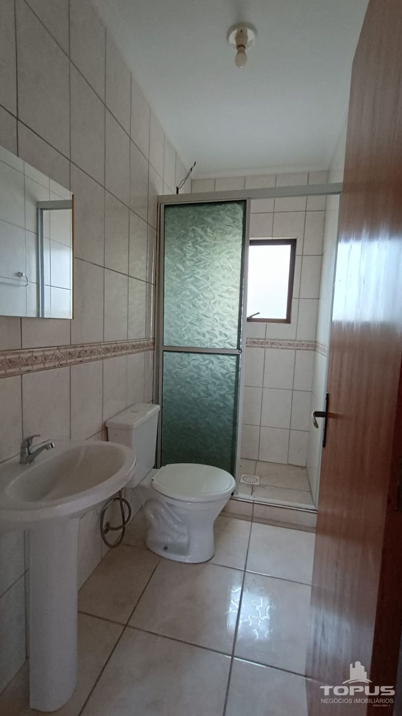 Apartamento 2 quartos  no bairro MARECHAL FLORIANO em CAXIAS DO SUL
