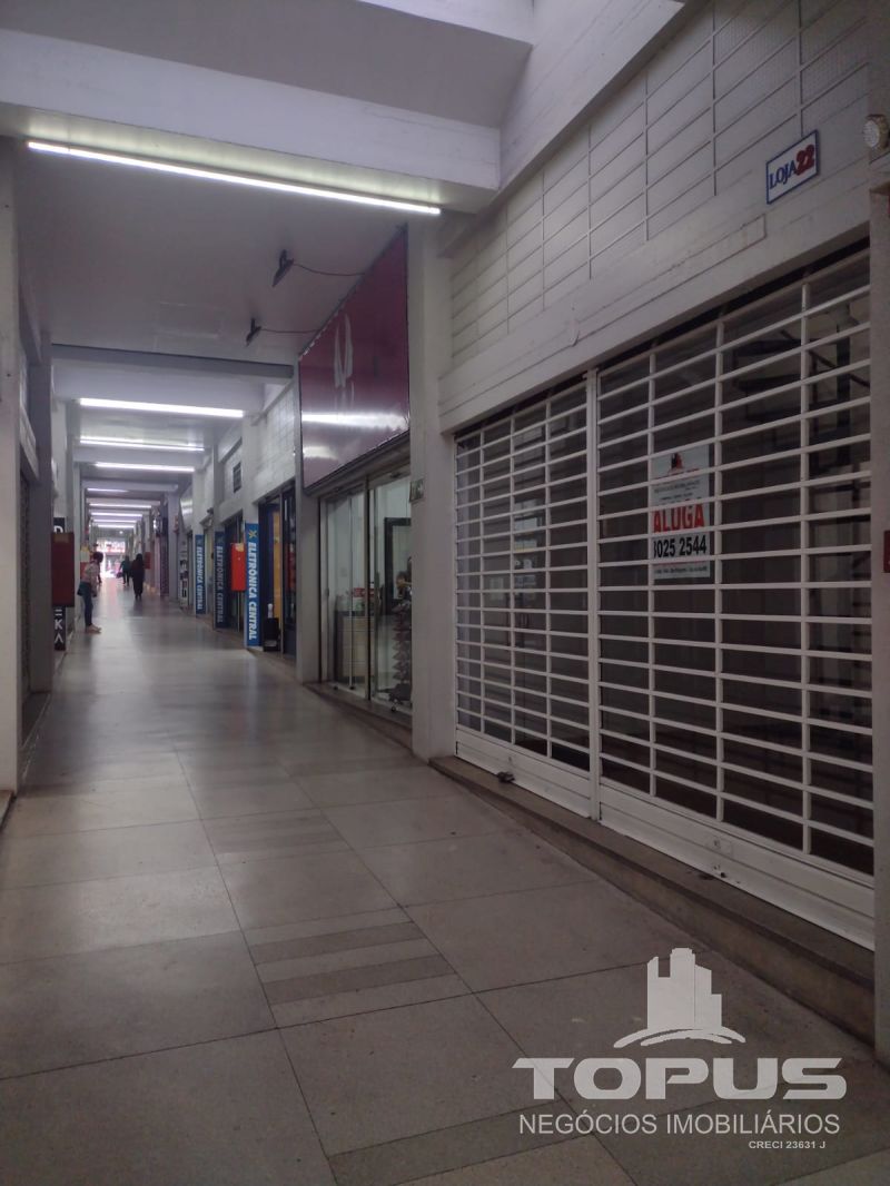 Loja no bairro CENTRO em CAXIAS DO SUL