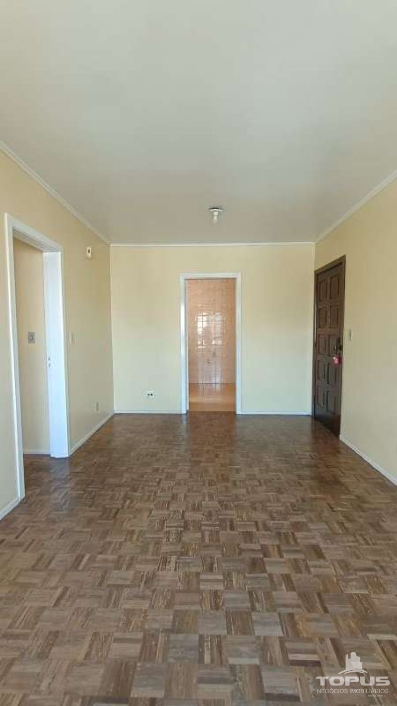 APARTAMENTO - Exposicao - Caxias Do Sul