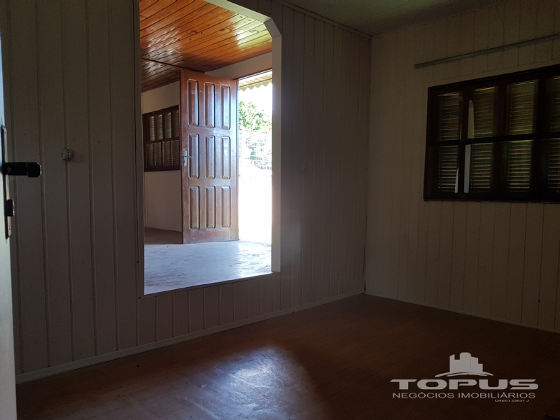 Casa Independente 2 quartos  no bairro SAO VICTOR COHAB em CAXIAS DO SUL