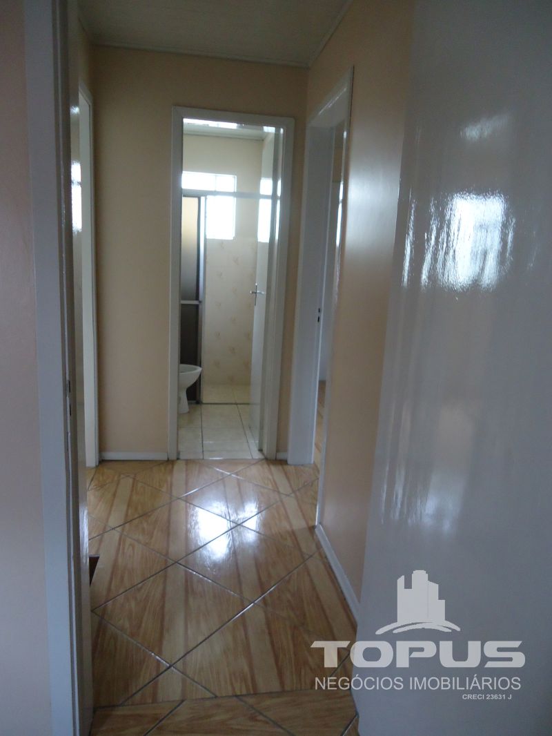 Sobrado 3 quartos  no bairro COLINA SORRISO em CAXIAS DO SUL