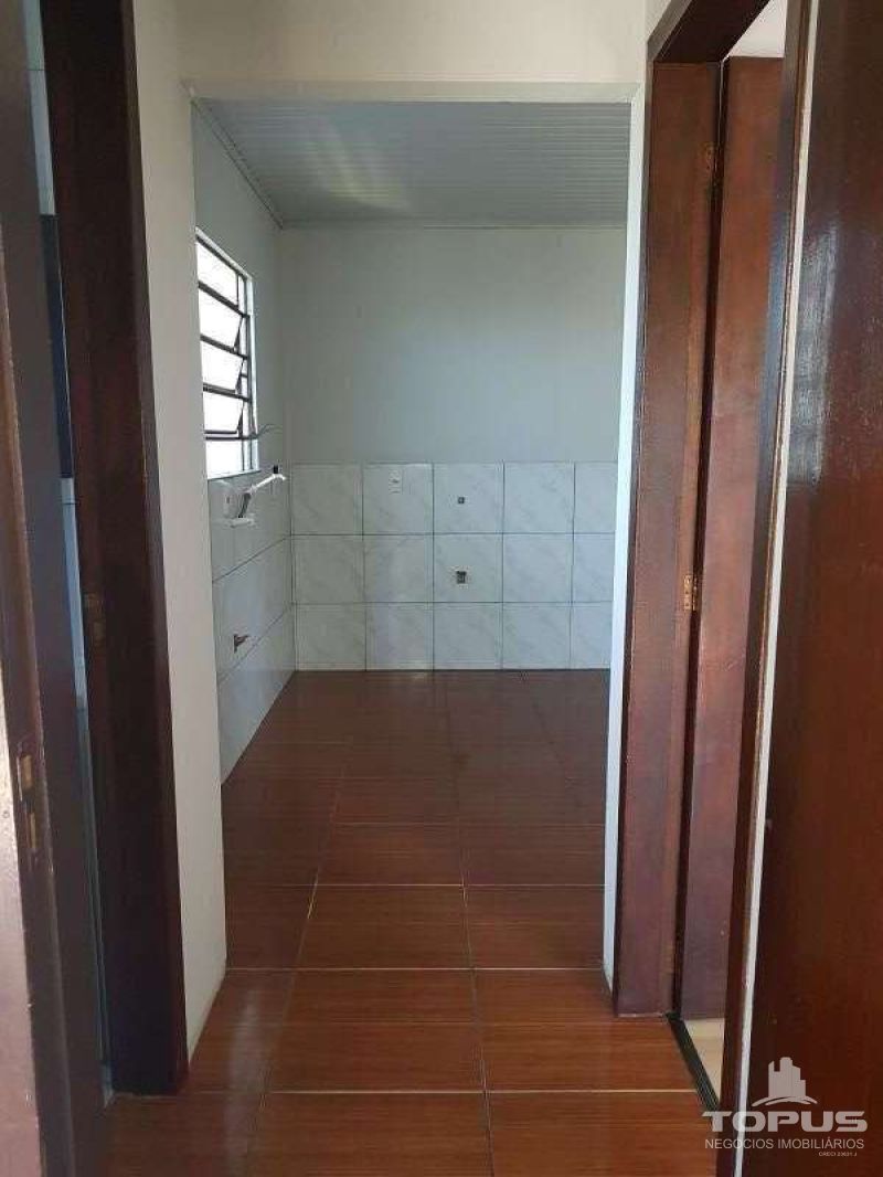 Casa P.Superior 2 quartos  no bairro CHARQUEADAS em CAXIAS DO SUL