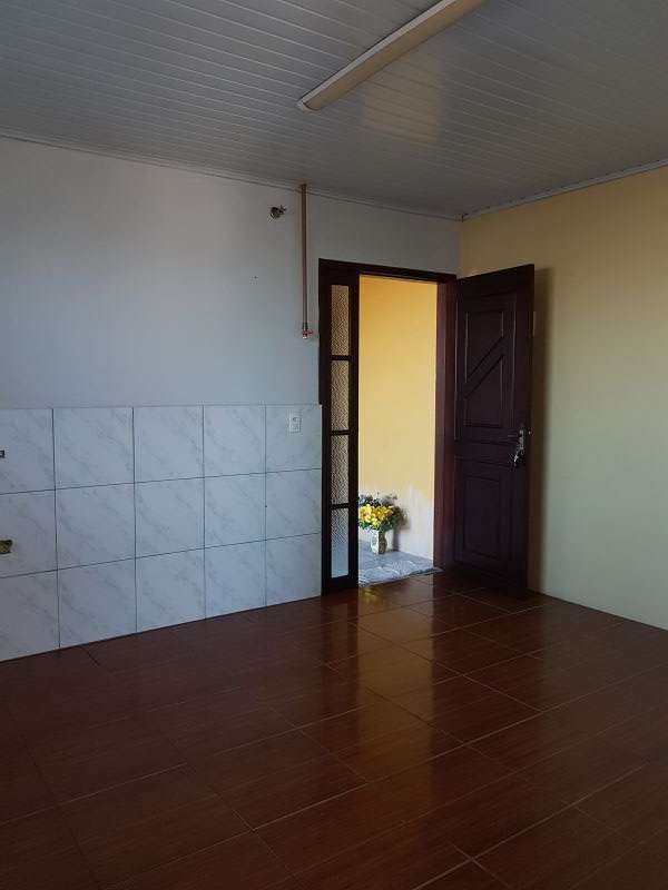 Casa P.Superior 2 quartos  no bairro CHARQUEADAS em CAXIAS DO SUL