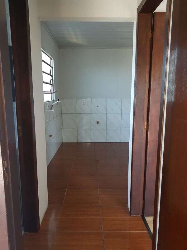 Casa P.Superior 2 quartos  no bairro CHARQUEADAS em CAXIAS DO SUL