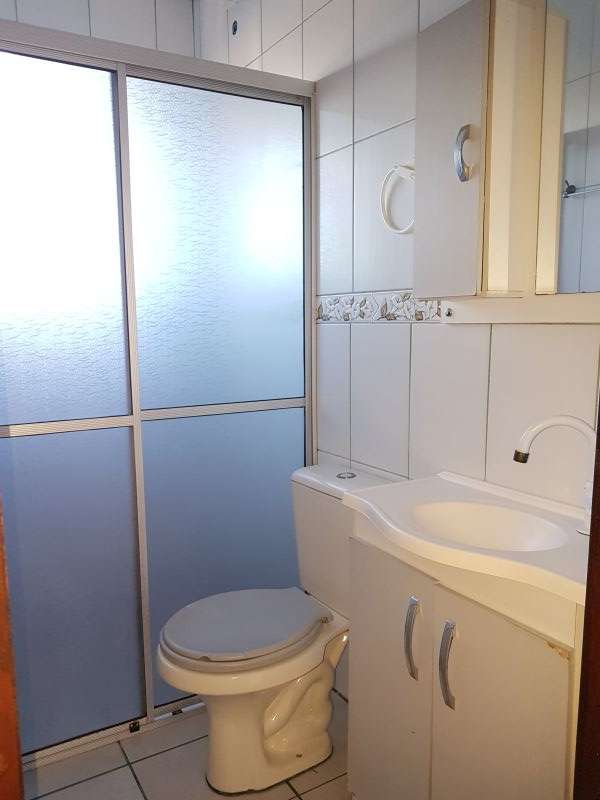 Casa P.Superior 2 quartos  no bairro CHARQUEADAS em CAXIAS DO SUL