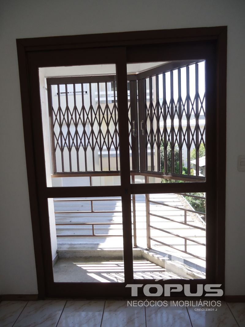 Kitnet/JK 1 quarto  no bairro CENTRO em CAXIAS DO SUL