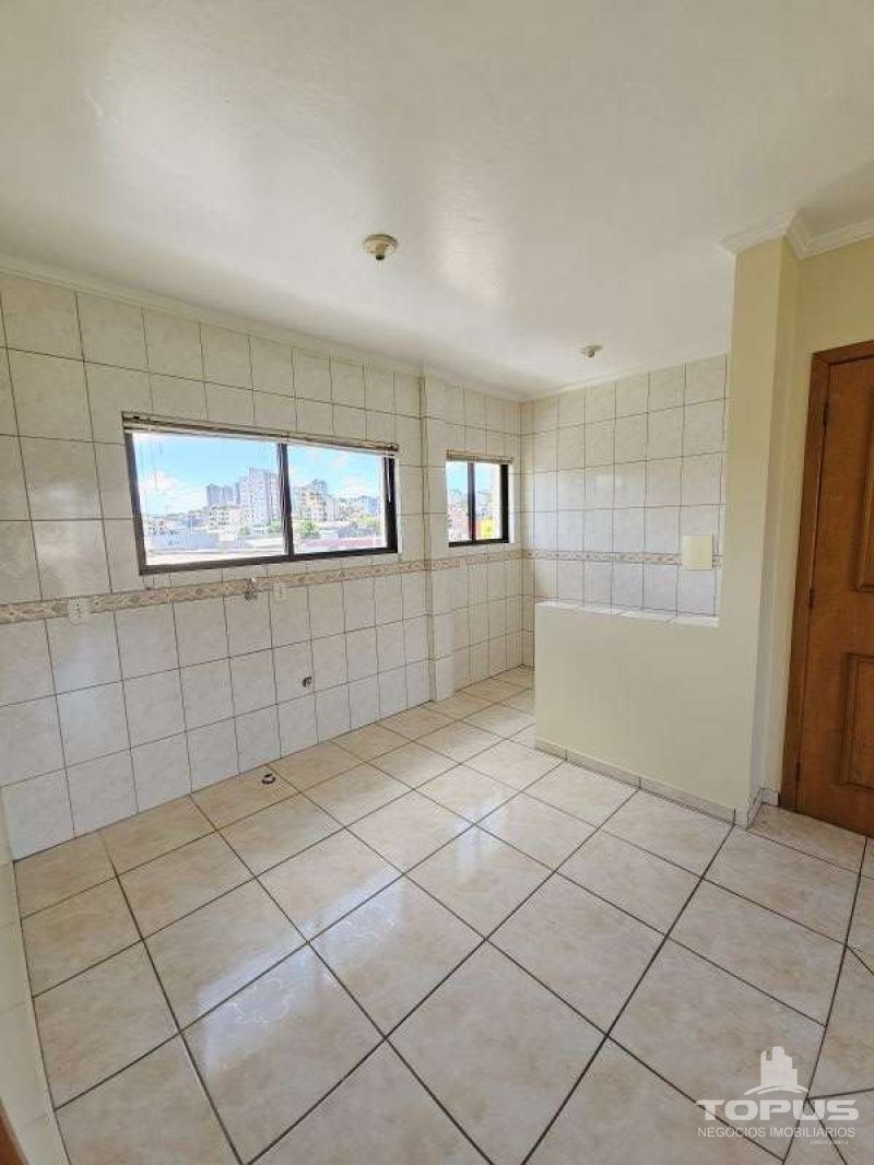 Apartamento 2 quartos  no bairro SANTA CATARINA em CAXIAS DO SUL