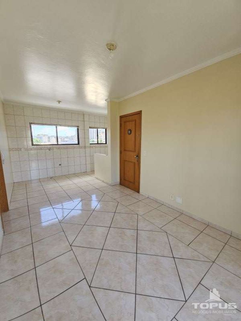 Apartamento 2 quartos  no bairro SANTA CATARINA em CAXIAS DO SUL