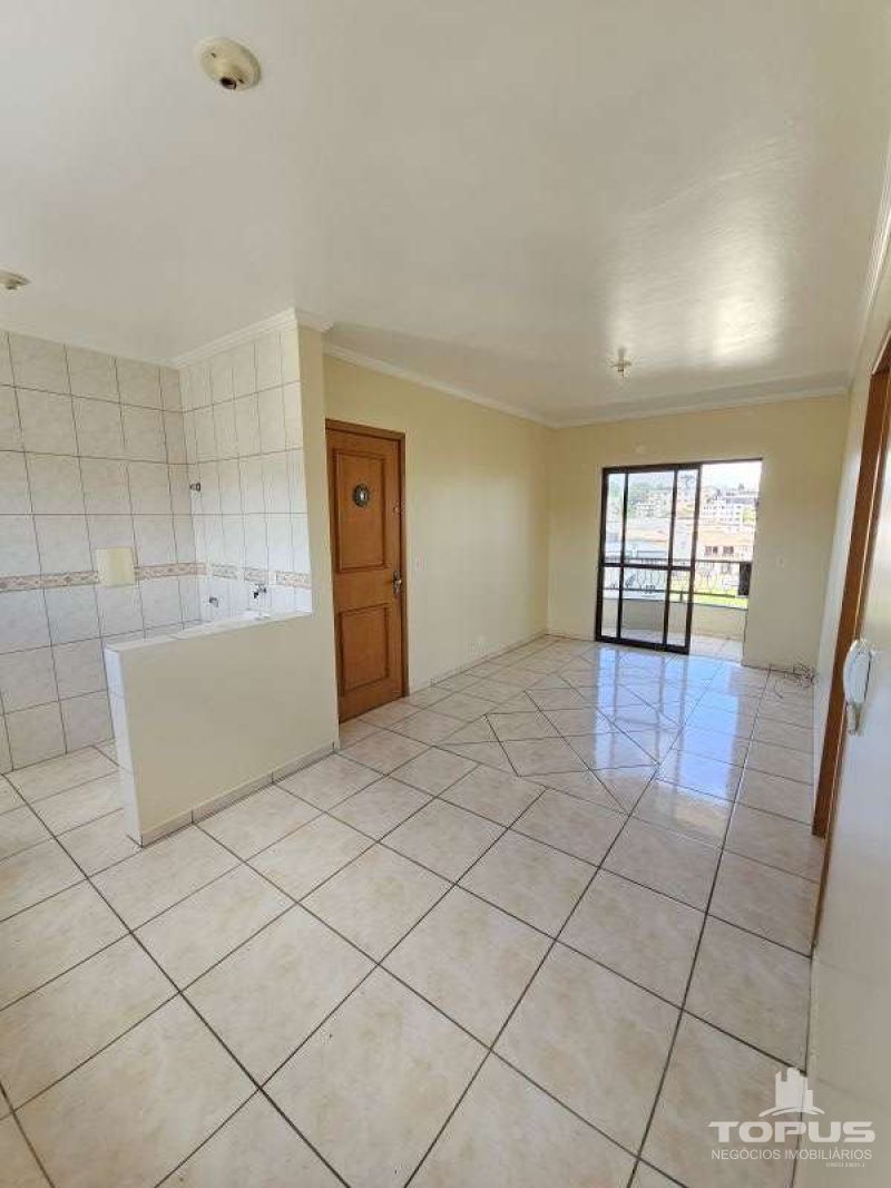 Apartamento 2 quartos  no bairro SANTA CATARINA em CAXIAS DO SUL