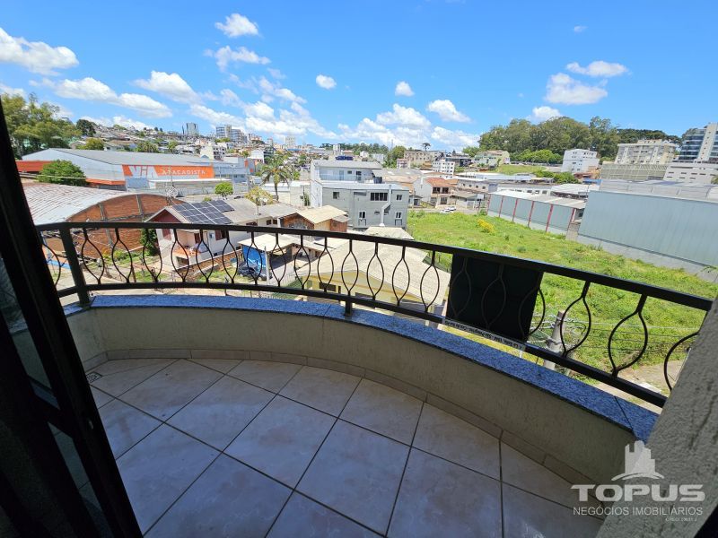 Apartamento 2 quartos  no bairro SANTA CATARINA em CAXIAS DO SUL