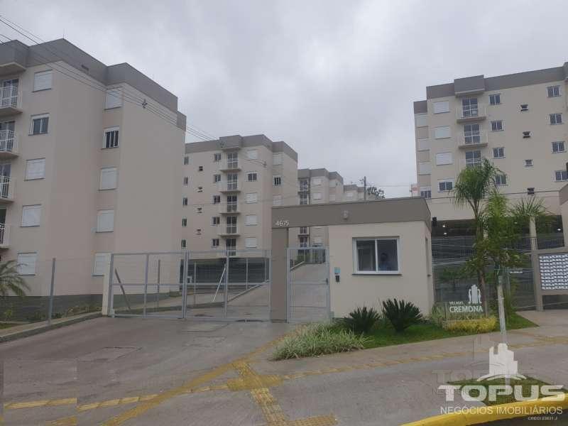 APARTAMENTO - Sao Virgilio - Caxias Do Sul