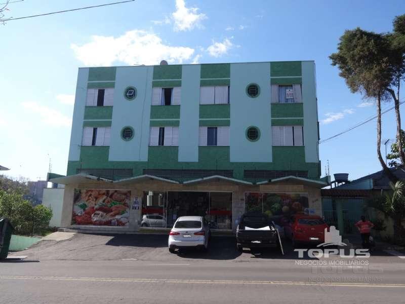 APARTAMENTO - Cruzeiro - Caxias Do Sul