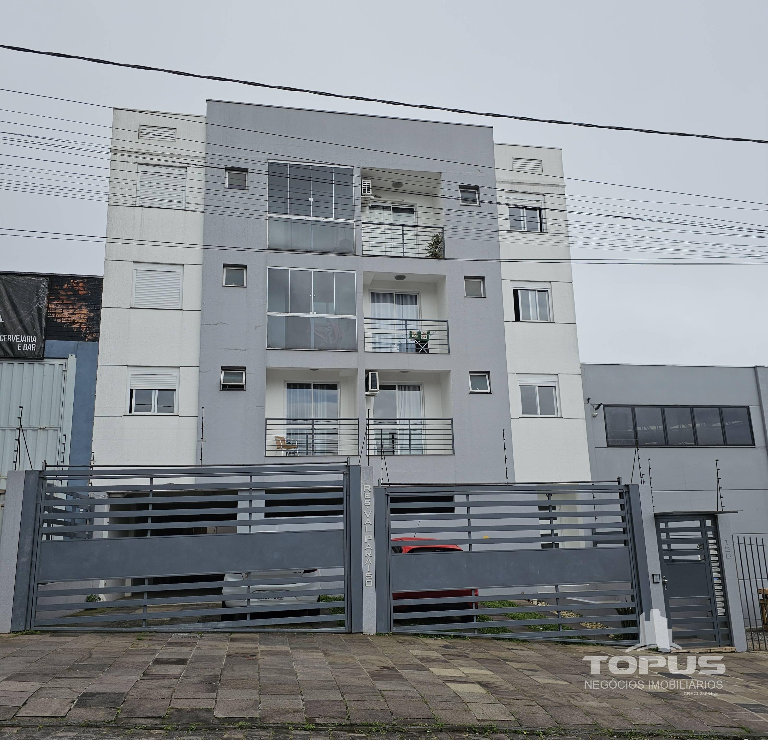 APARTAMENTO - Santa Lucia - Caxias Do Sul