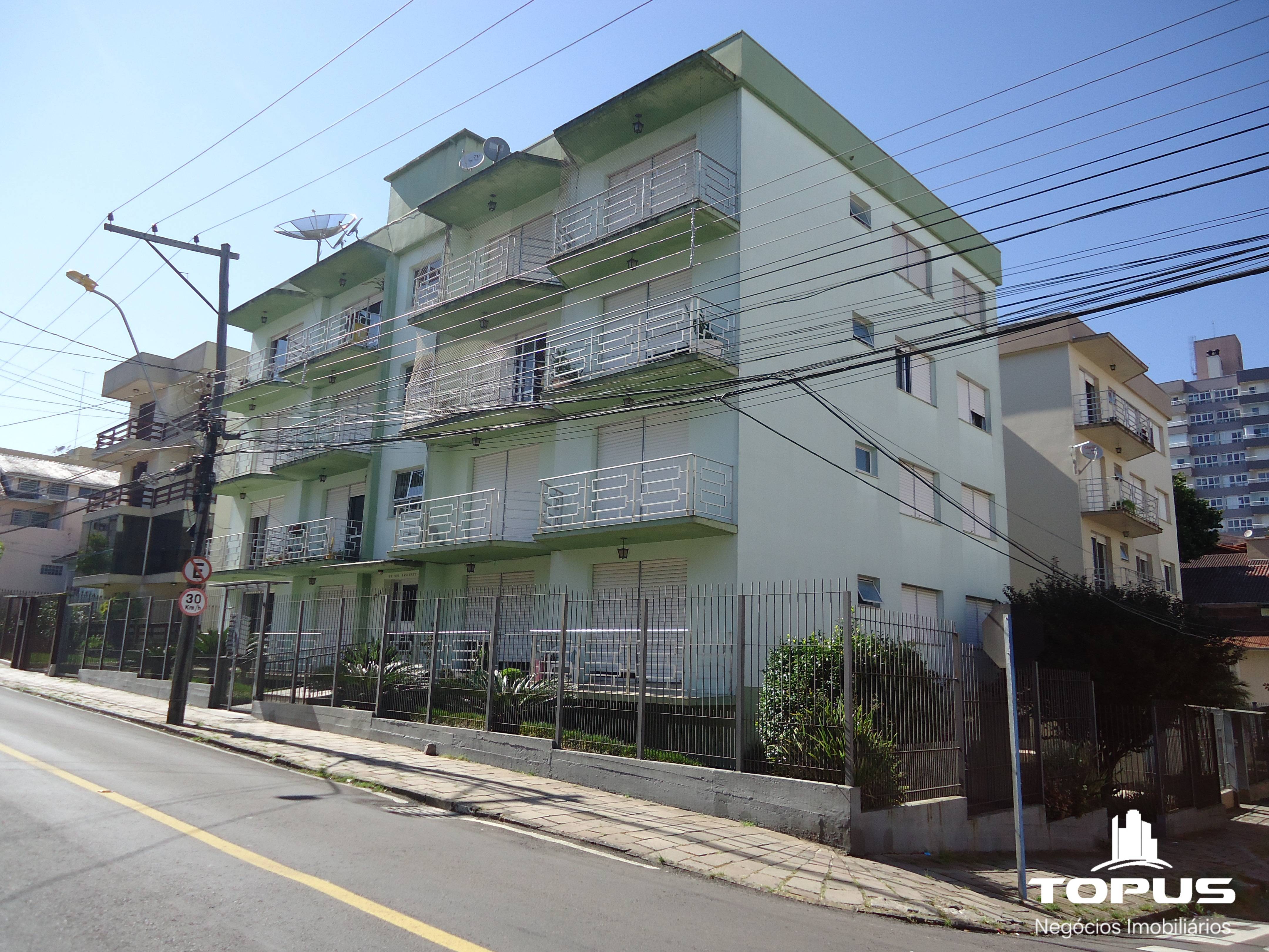 APARTAMENTO - Rio Branco - Caxias Do Sul