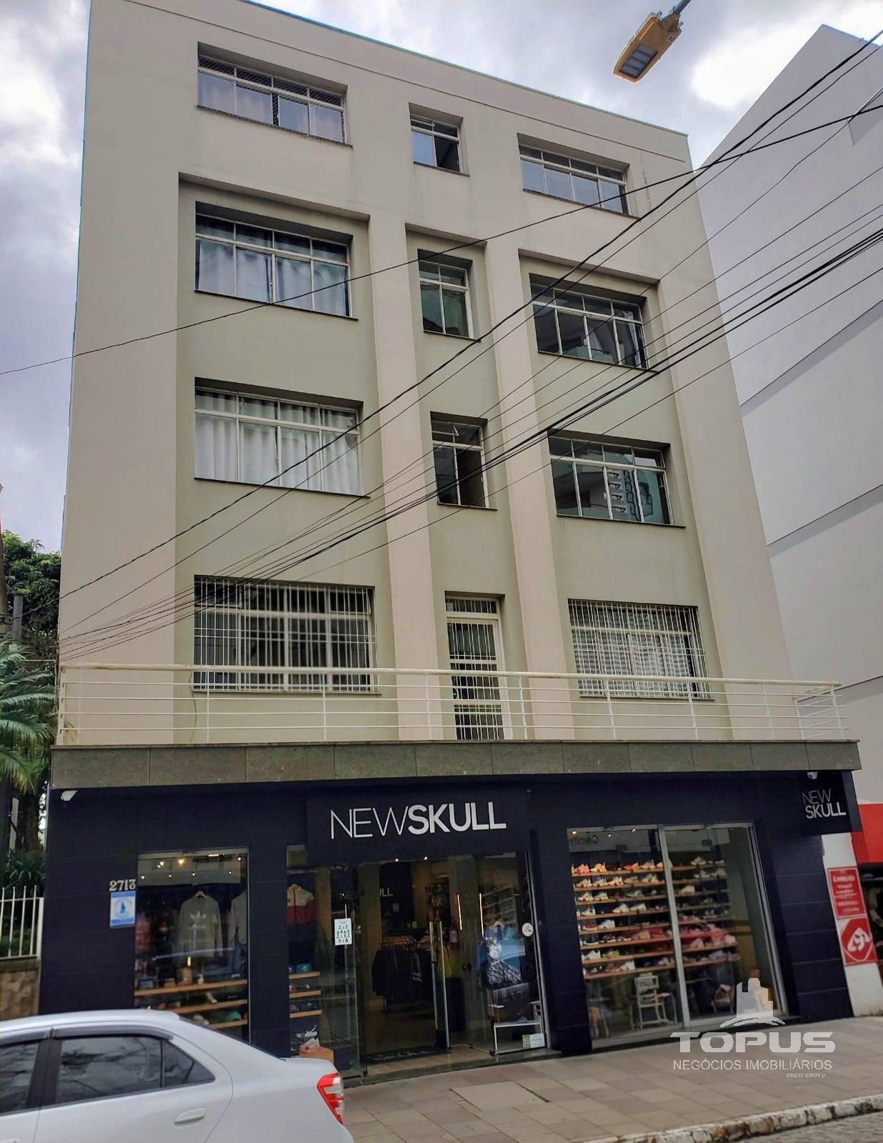 APARTAMENTO - Sao Pelegrino - Caxias Do Sul