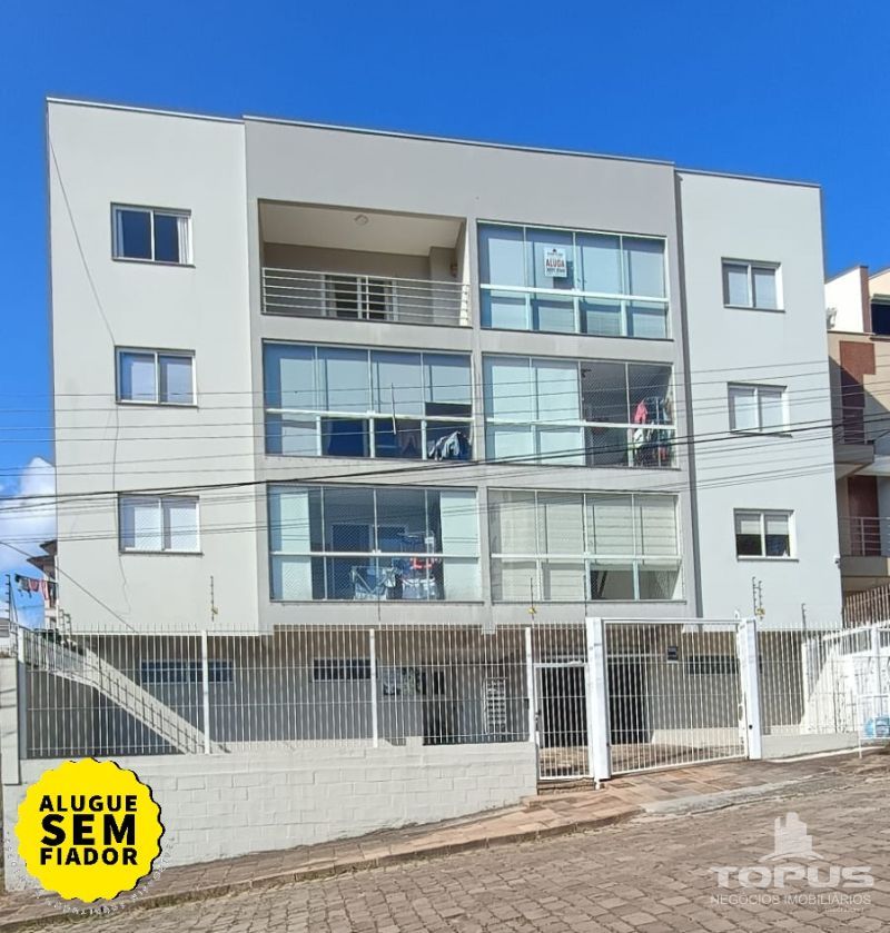 Apartamento 3 quartos  no bairro PARQUE DOS VINHEDOS em CAXIAS DO SUL