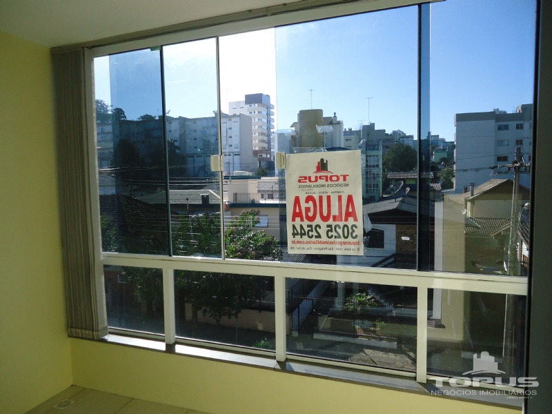 Kitnet/JK 1 quarto  no bairro MEDIANEIRA em CAXIAS DO SUL