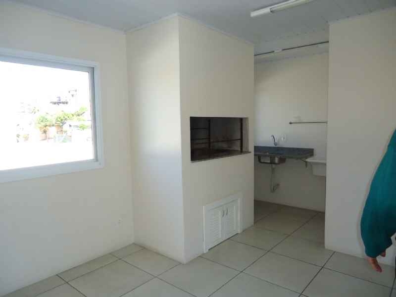 Kitnet/JK 1 quarto  no bairro MEDIANEIRA em CAXIAS DO SUL