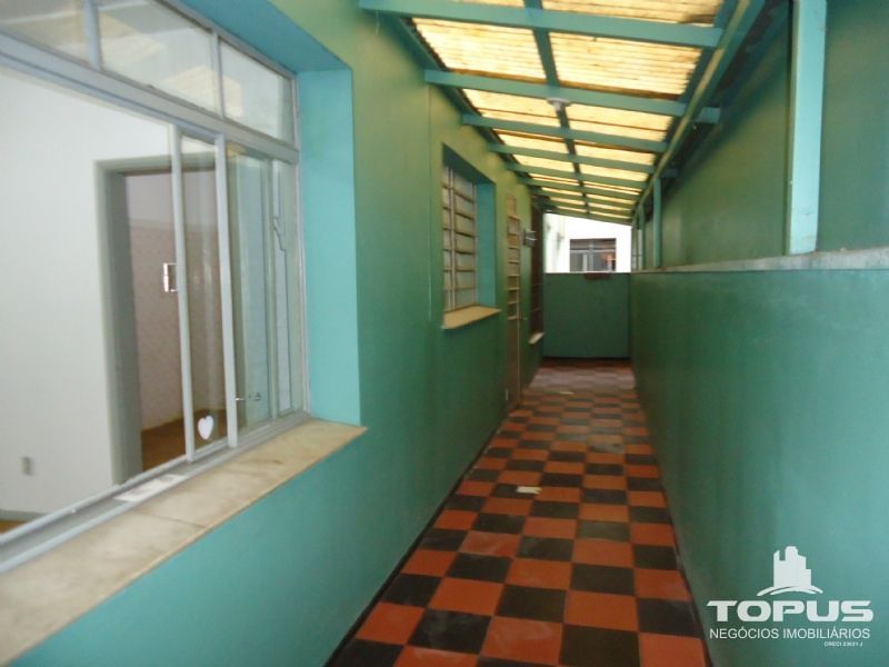 Apartamento 3 quartos  no bairro SAO PELEGRINO em CAXIAS DO SUL