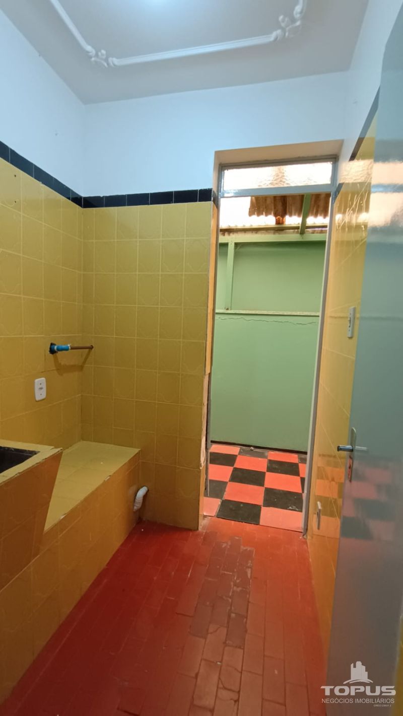 Apartamento 3 quartos  no bairro SAO PELEGRINO em CAXIAS DO SUL