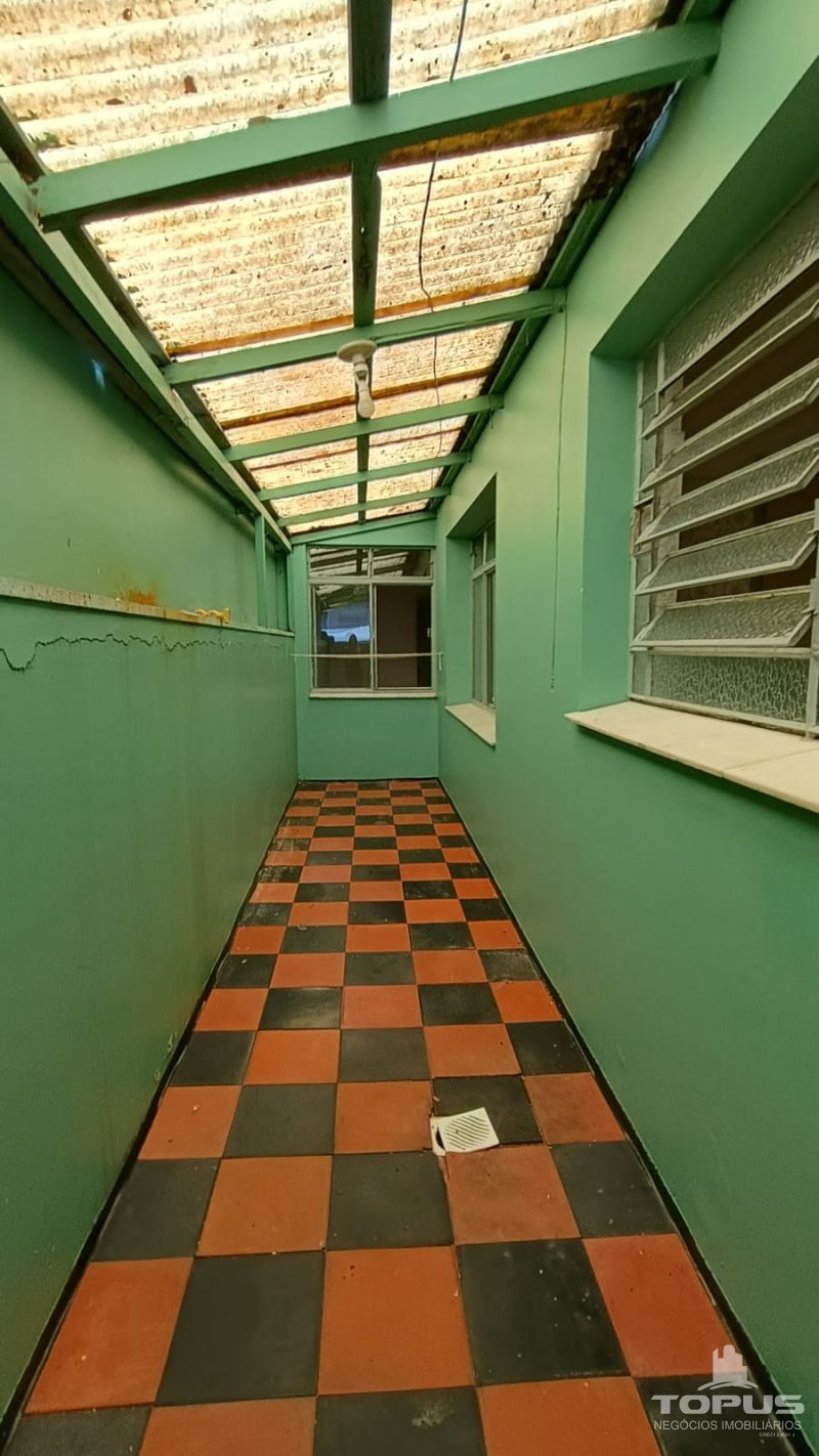 Apartamento 3 quartos  no bairro SAO PELEGRINO em CAXIAS DO SUL