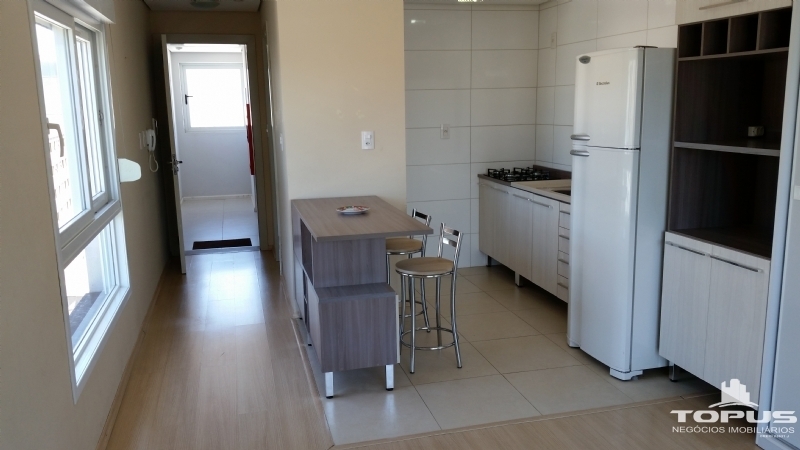 Kitnet/JK 1 quarto  no bairro SAO PELEGRINO em CAXIAS DO SUL