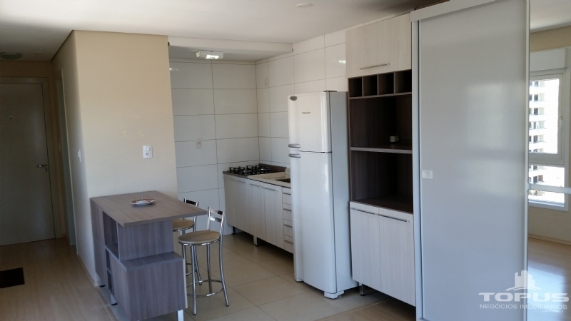 Kitnet/JK 1 quarto  no bairro SAO PELEGRINO em CAXIAS DO SUL