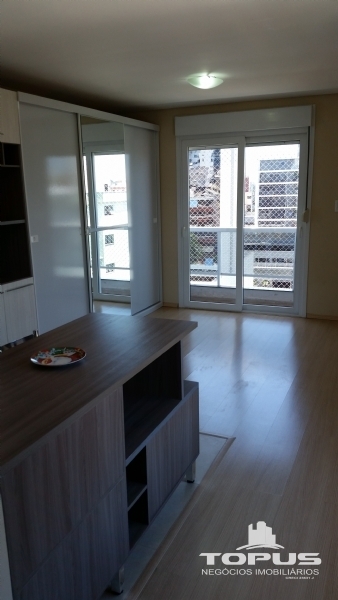 Kitnet/JK 1 quarto  no bairro SAO PELEGRINO em CAXIAS DO SUL