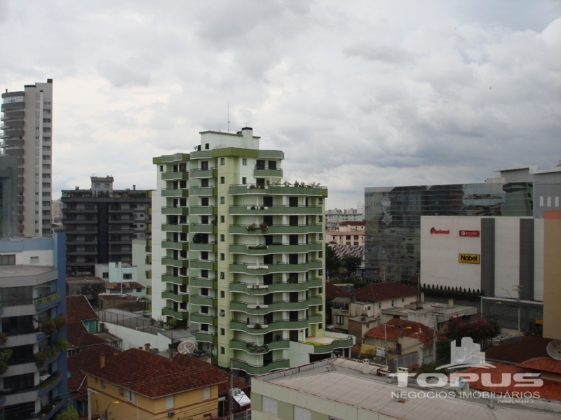 Kitnet/JK 1 quarto  no bairro SAO PELEGRINO em CAXIAS DO SUL