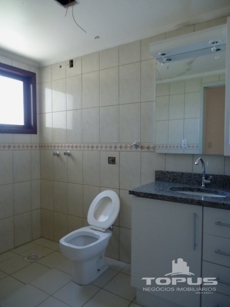 Apartamento 3 quartos  no bairro JARDIM AMERICA em CAXIAS DO SUL