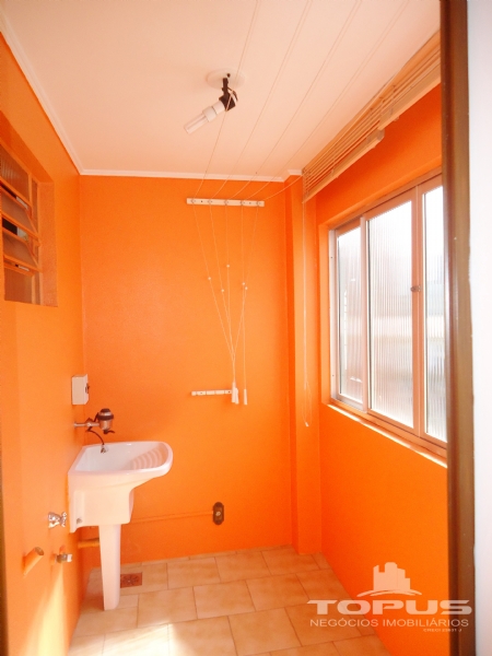 Apartamento 2 quartos  no bairro PIO X em CAXIAS DO SUL