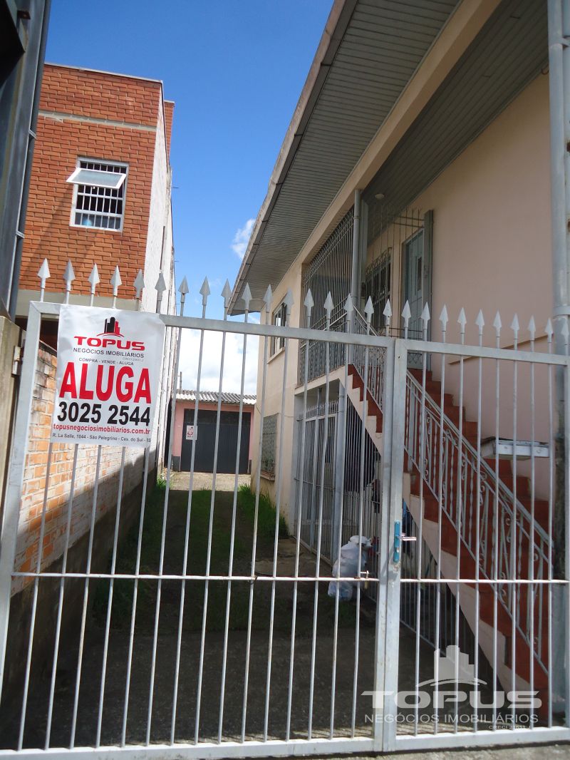 Pavilhao no bairro SAO JOSE em CAXIAS DO SUL