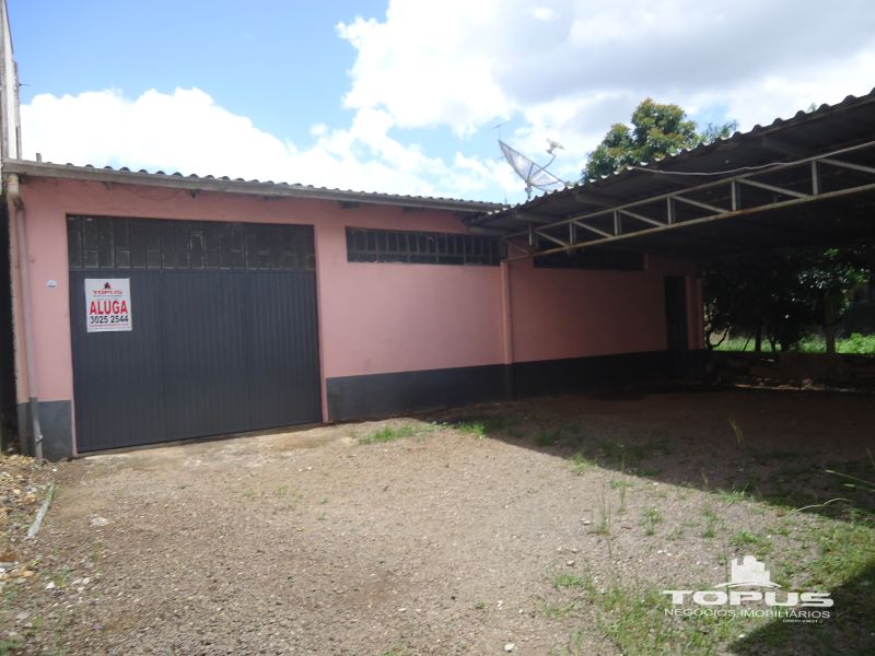 Pavilhao no bairro SAO JOSE em CAXIAS DO SUL