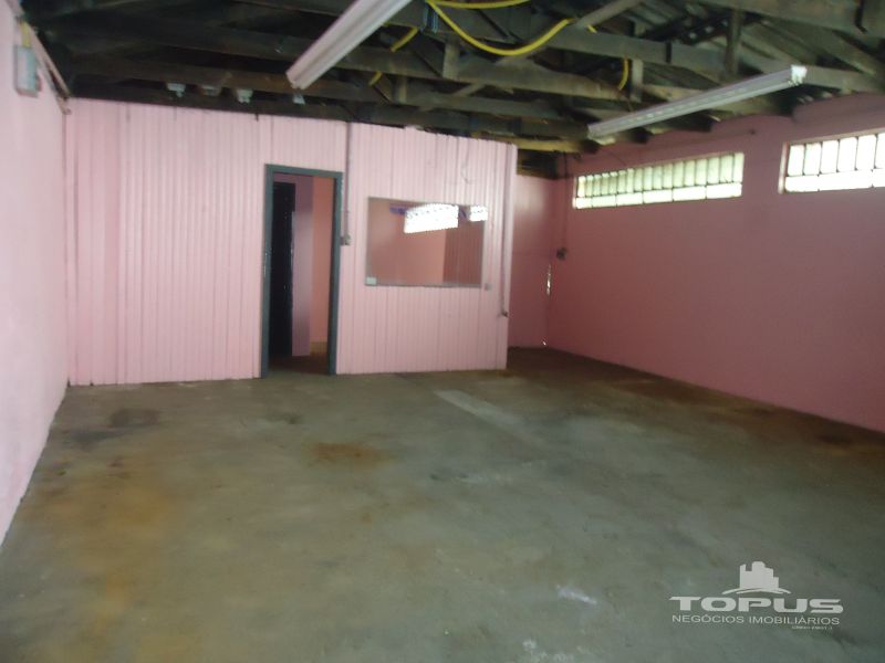 Pavilhao no bairro SAO JOSE em CAXIAS DO SUL