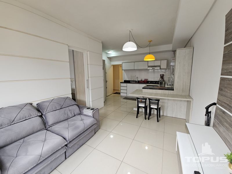 Apartamento 1 quarto  no bairro CENTRO em CAXIAS DO SUL