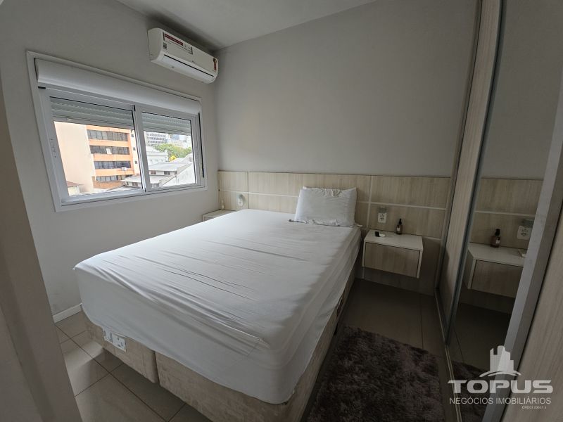 Apartamento 1 quarto  no bairro CENTRO em CAXIAS DO SUL