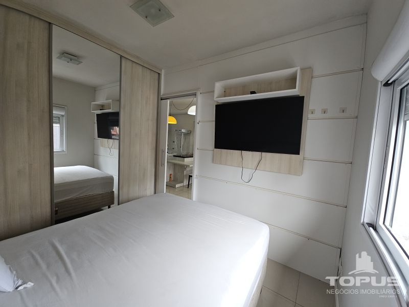 Apartamento 1 quarto  no bairro CENTRO em CAXIAS DO SUL