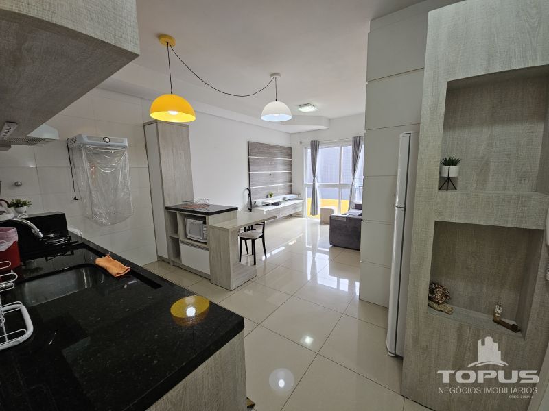 Apartamento 1 quarto  no bairro CENTRO em CAXIAS DO SUL