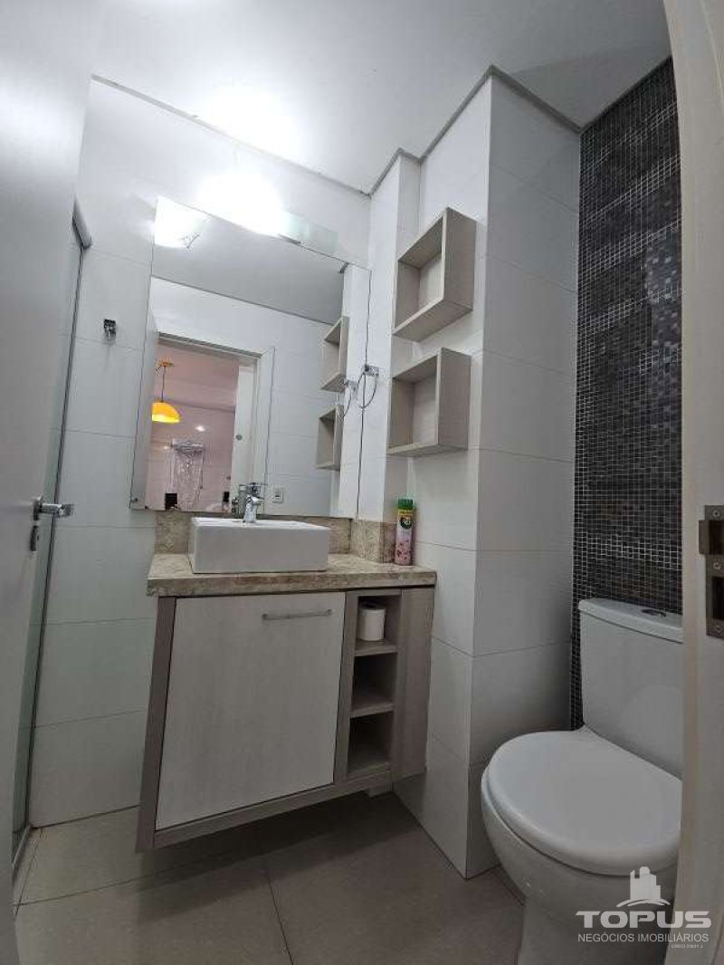 Apartamento 1 quarto  no bairro CENTRO em CAXIAS DO SUL